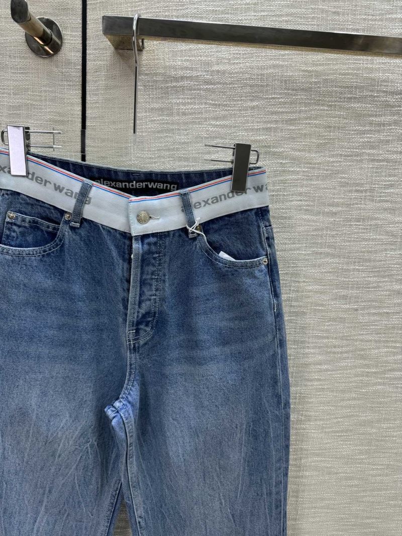 Alexander Wang Jeans